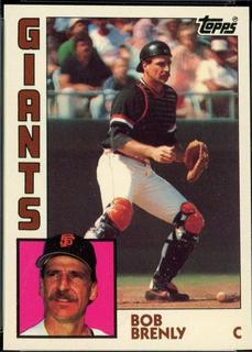 Bob Brenly