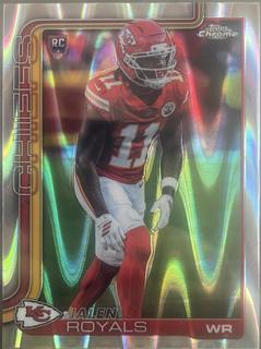 Jalen Royals