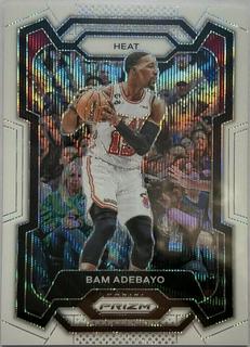 Bam Adebayo