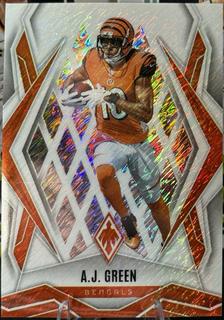 A.J. Green