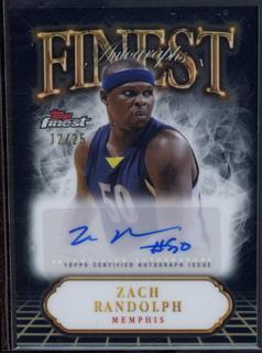 Zach Randolph