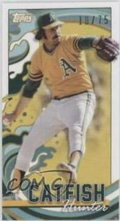Catfish Hunter