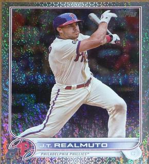 J. T. Realmuto