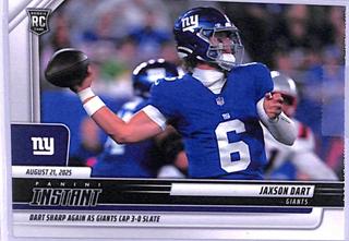 Jaxson Dart