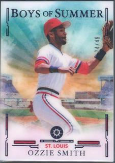 Ozzie Smith