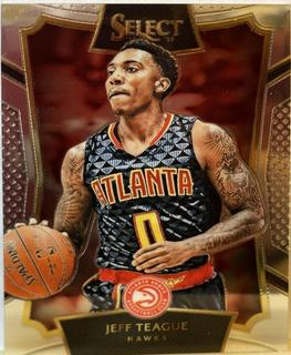 Jeff Teague