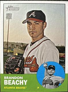 Brandon Beachy