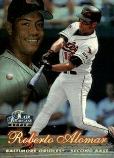 Roberto Alomar
