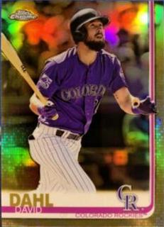 David Dahl