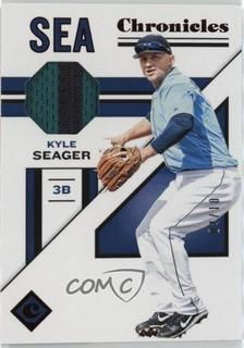 Kyle Seager