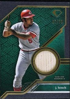 Johnny Bench