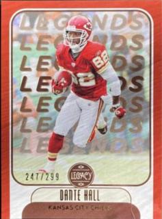 Dante Hall