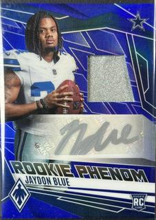 Jaydon Blue