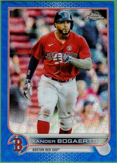 Xander Bogaerts
