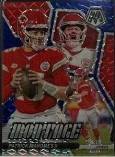 Patrick Mahomes II