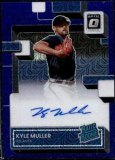 Kyle Muller