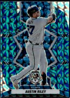 Austin Riley