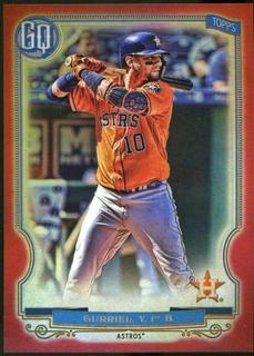Yuli Gurriel