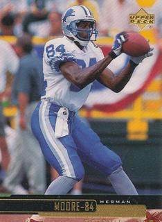 Herman Moore
