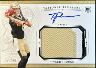 Tyler Shough