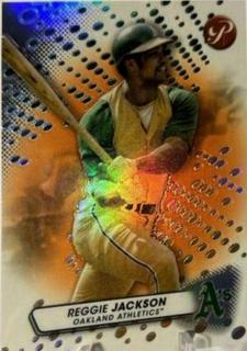Reggie Jackson