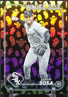 Lenyn Sosa