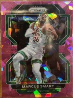 Marcus Smart