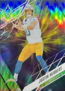 Justin Herbert
