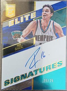 Pau Gasol