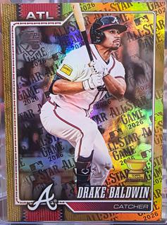 Drake Baldwin