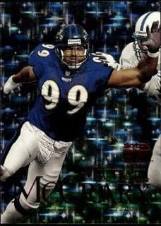 Michael McCrary
