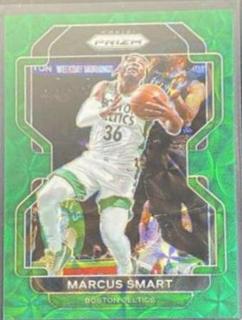 Marcus Smart