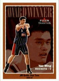 Yao Ming