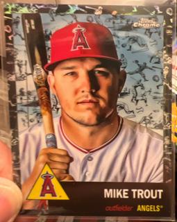 Mike Trout