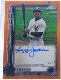 Reggie Jackson