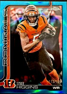 Tee Higgins