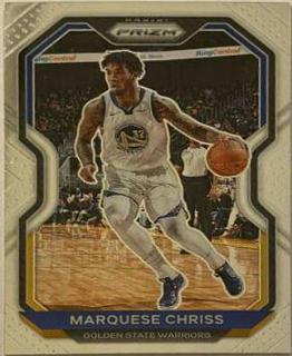 Marquese Chriss