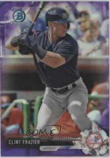 Clint Frazier