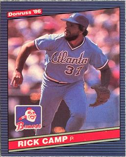 Rick Camp