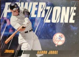 Aaron Judge