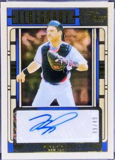 Mike Piazza
