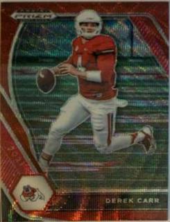 Derek Carr