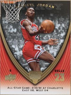Michael Jordan