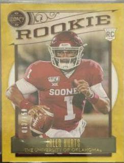 Jalen Hurts