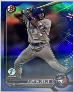 Alex De Jesus