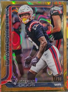 Stefon Diggs