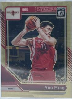 Yao Ming