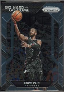 Chris Paul