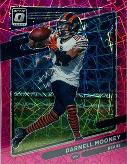 Darnell Mooney