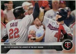 Miguel Sano